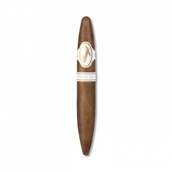 Сигары Davidoff Limited Edition 2020 Special 53 от Davidoff