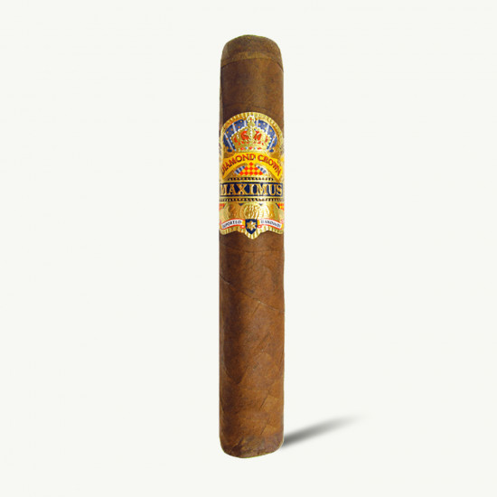 Сигары Diamond Crown Maximus Robusto No. 6 от Diamond Crown