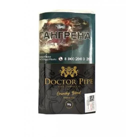 Табак Doctor Pipe Crunchy Blend Ribbon Cut