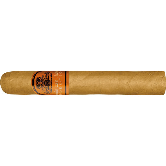 Сигары Dominican Estates Robusto