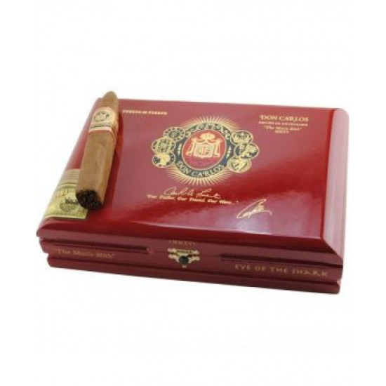 Сигары Arturo Fuente Don Carlos Eye of The Shark от Arturo Fuente