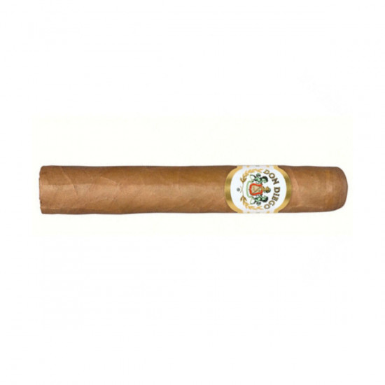 Сигары Don Diego European Robusto