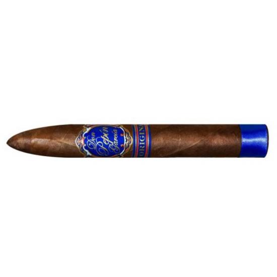 Сигары Don Pepin Garcia Blue Imperiales Torpedo