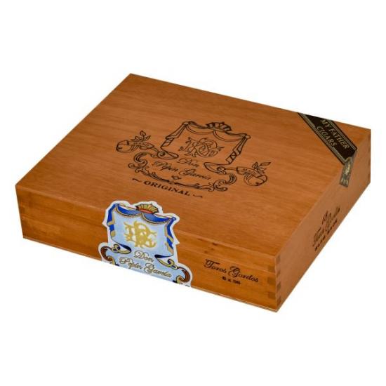 Сигары Don Pepin Garcia Blue Toro Gordo от Don Pepin Garcia
