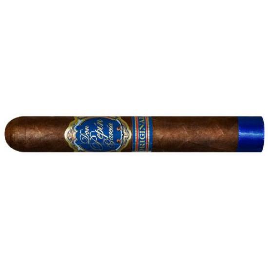 Сигары Don Pepin Garcia Blue Toro Gordo от Don Pepin Garcia