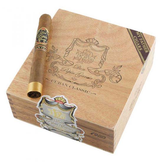 Сигары Don Pepin Garcia Cuban Classic 1950 Toro 