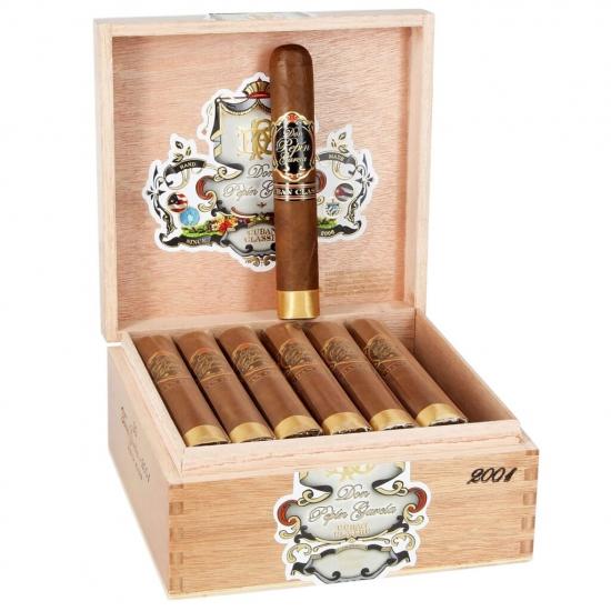 Сигары Don Pepin Garcia Cuban Classic 1950 Toro 