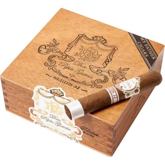 Сигары Don Pepin Garcia Serie JJ Selectos Robusto