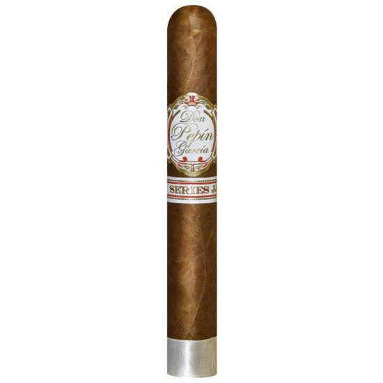 Сигары Don Pepin Garcia Serie JJ Sublimes Toro 