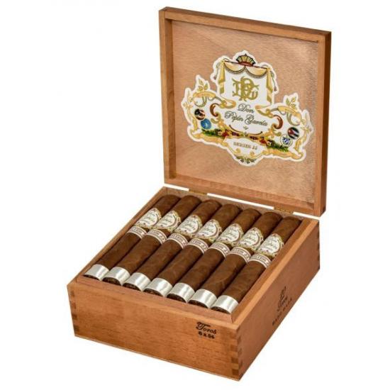 Сигары Don Pepin Garcia Serie JJ Sublimes Toro 