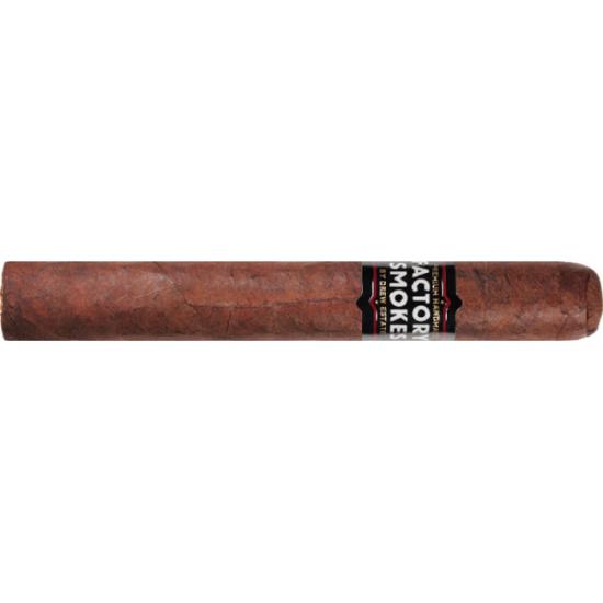 Сигары Drew Estate Factory Smokes Maduro Toro