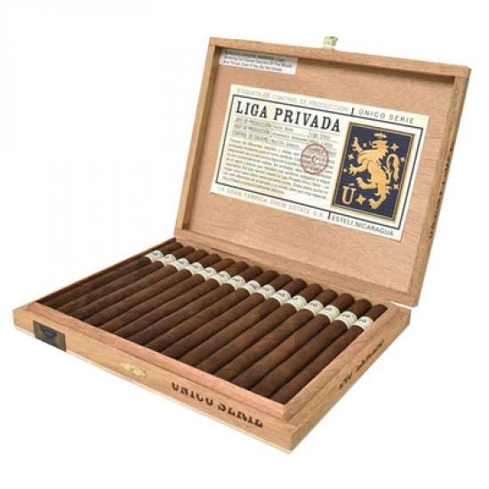 Сигары Drew Estate Liga Privada Unico Series L40 от Drew Estate