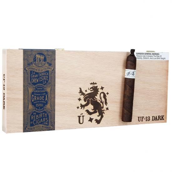 Сигары Drew Estate Liga Privada Unico Series UF-13 от Drew Estate