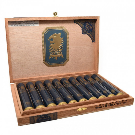 Сигары Drew Estate Undercrown Tubo от Drew Estate