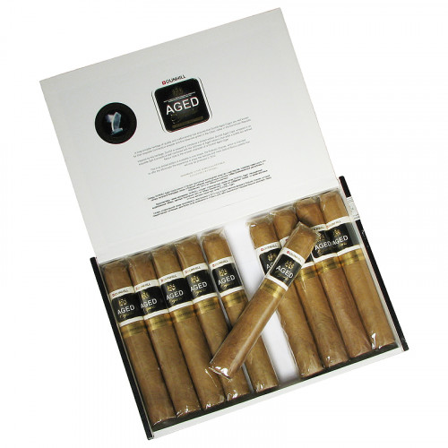 Сигары Dunhill Aged Robusto Grande 2003 от Dunhill