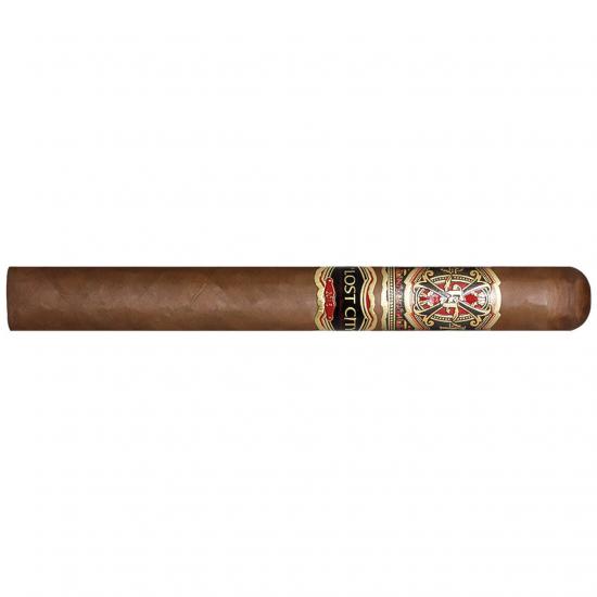 Сигары Arturo Fuente Opus X The Lost City Double Robusto Tubos