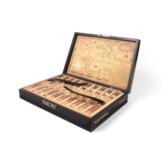 Сигары  Flor de Copan 1795 Reales