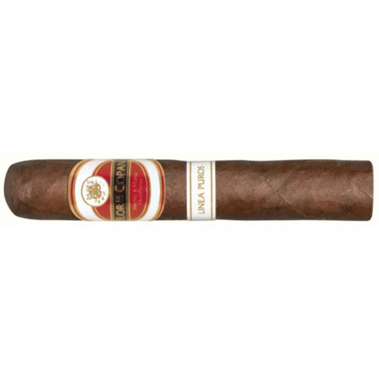 Сигары Flor de Copan Linea Puros Robusto