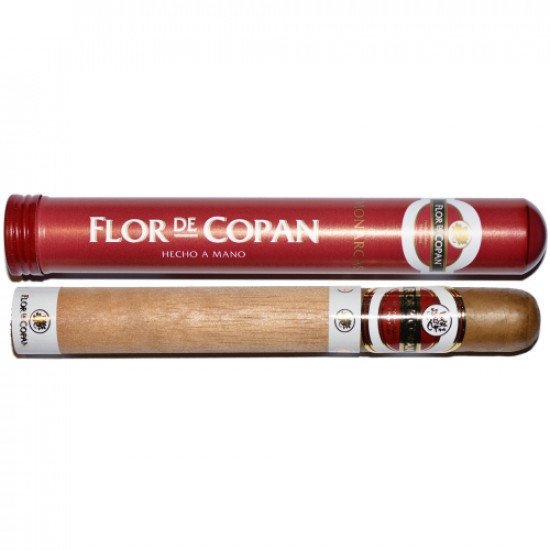 Сигары Flor de Copan Monarchas Tube