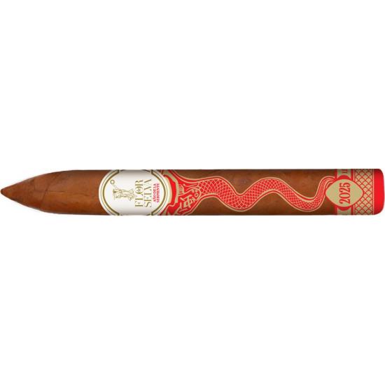 Сигары  Flor de Selva Ano De La Serpiente 2025 Year of the Snake