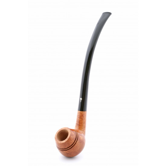 Трубки Трубка SER JACOPO GEPPETTO Churchwarden от Ser Jacopo