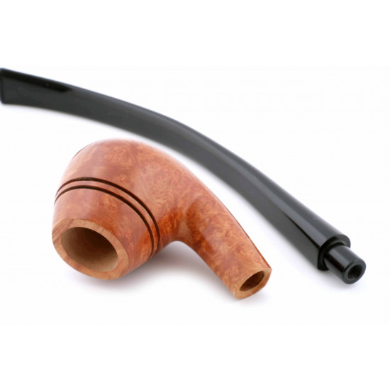 Трубки Трубка SER JACOPO GEPPETTO Churchwarden от Ser Jacopo