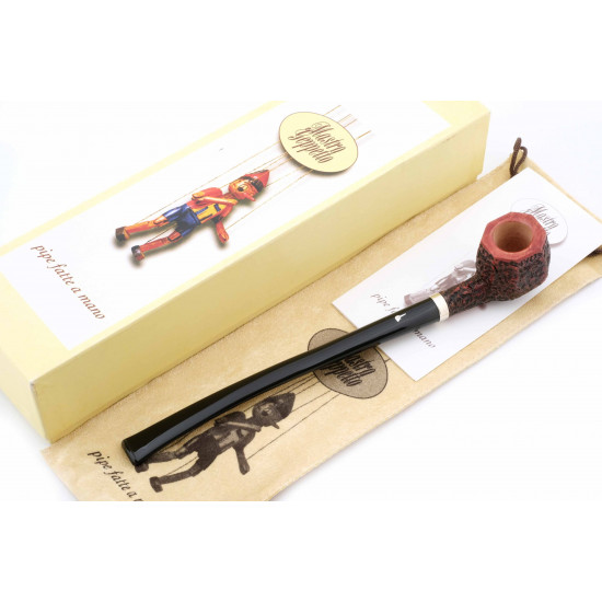 Трубки Трубка SER JACOPO GEPPETTO Churchwarden от Ser Jacopo