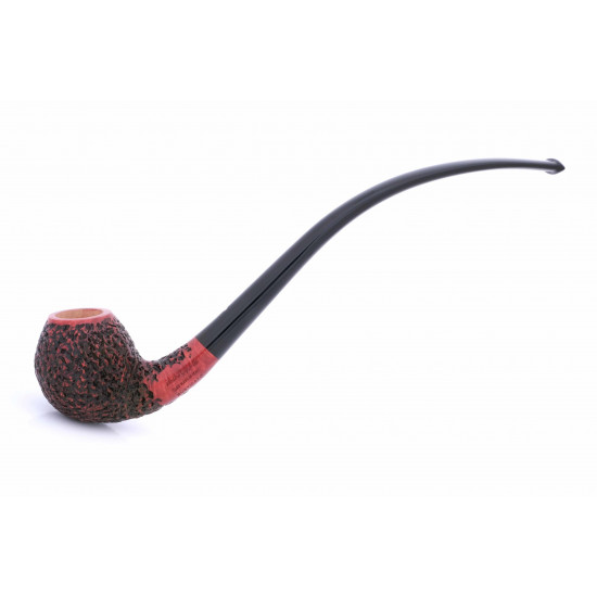 Трубки Трубка SER JACOPO GEPPETTO Churchwarden Rustic от Ser Jacopo