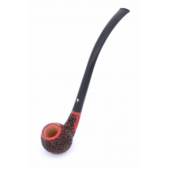 Трубки Трубка SER JACOPO GEPPETTO Churchwarden Rustic от Ser Jacopo