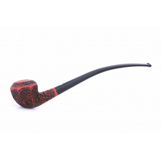 Трубки Трубка SER JACOPO GEPPETTO Churchwarden Rustic от Ser Jacopo