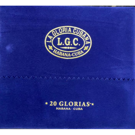 Сигары La Gloria Cubana Glorias LCDH от La Gloria Cubana