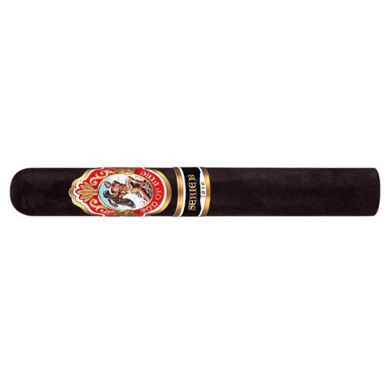 Сигары God of Fire Serie B Double Robusto Tubos