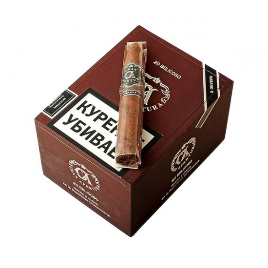 Сигары Gran Apertura Habano Belicoso от Gran Apertura