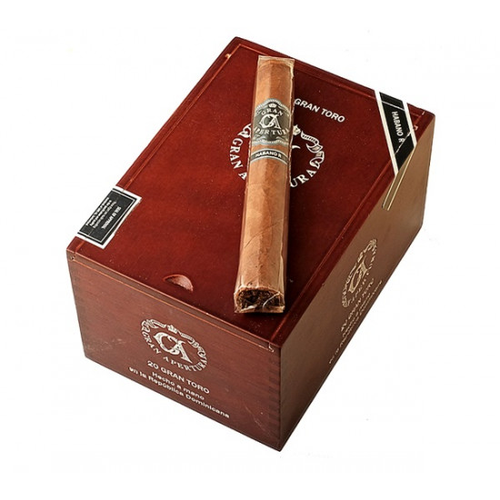 Сигары Gran Apertura Habano Gran Toro от Gran Apertura