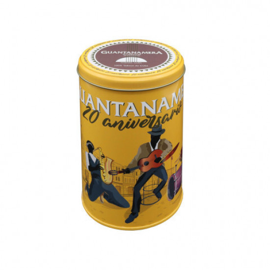 Сигары Guantanamera Cristales 20 Aniversario Limited Edition от Guantanamera