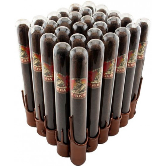 Сигары Gurkha Grand Reserve Churchill Maduro от Gurkha