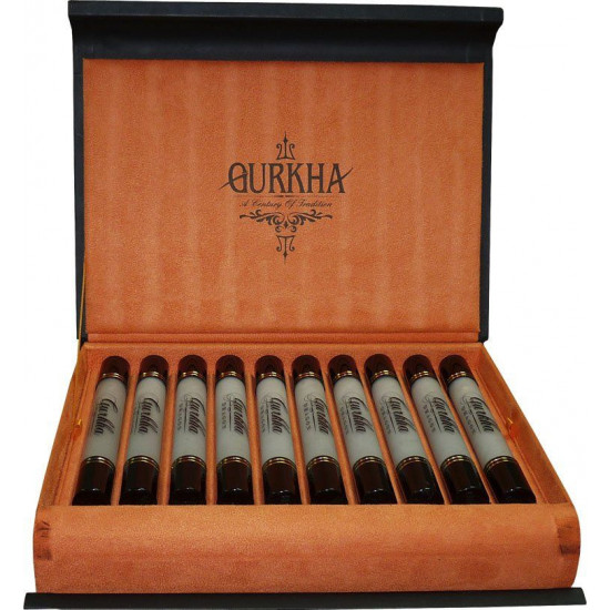 Сигары Gurkha Black Dragon от Gurkha