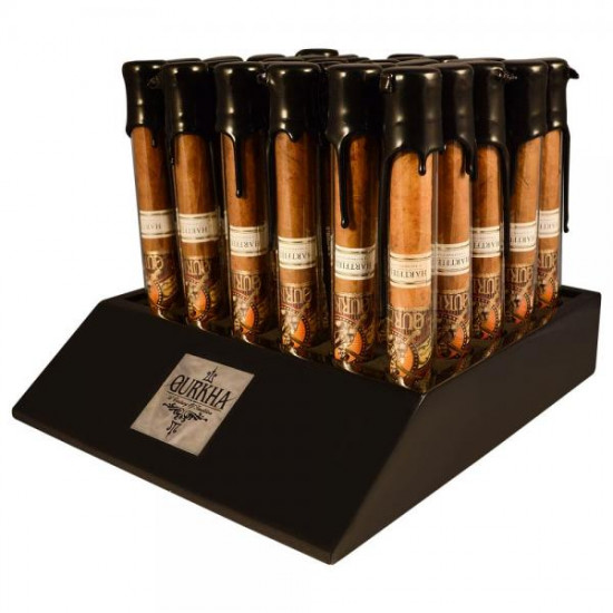 Сигары Gurkha Bourbon Collection Toro от Gurkha