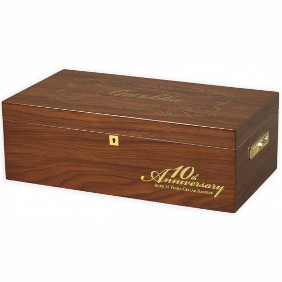 Сигары Gurkha Cellar Reserve 10 Anniversary humidor от Gurkha