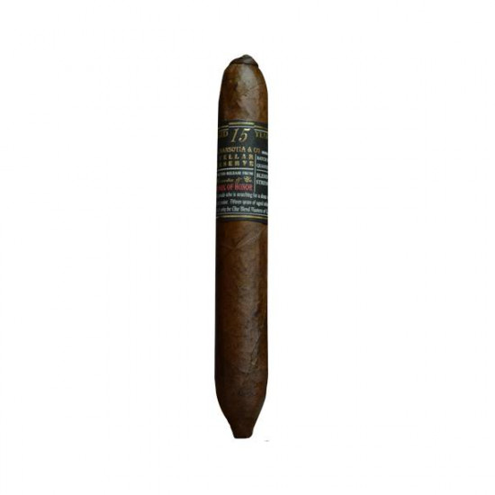 Сигары Gurkha Cellar Reserve Limitada Hedonism Grand Rothschild от Gurkha