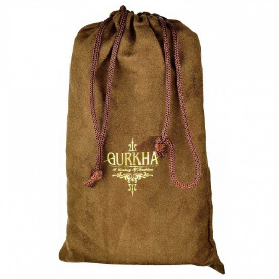 Сигары Gurkha Cellar Reserve Wood Sampler XO в подарочной упаковке от Gurkha