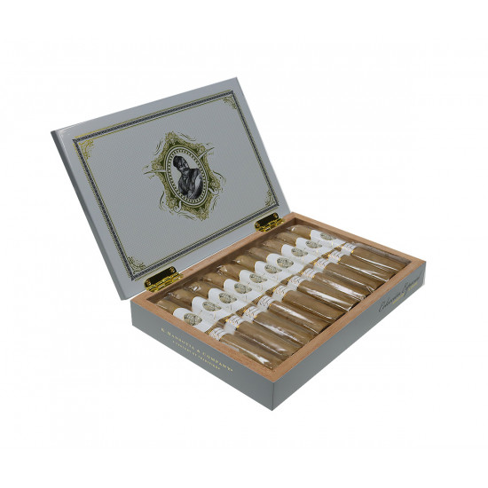 Сигары Gurkha Coleccion Especial Robusto