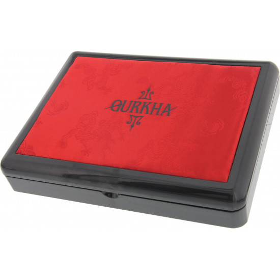 Сигары Gurkha Lounge Churchill Natural Red Dragon от Gurkha