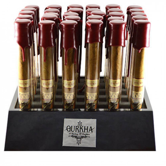 Сигары Gurkha Private Selection Toro Rum Abuelo от Gurkha