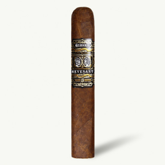 Сигары Gurkha Revenant Maduro Robusto от Gurkha