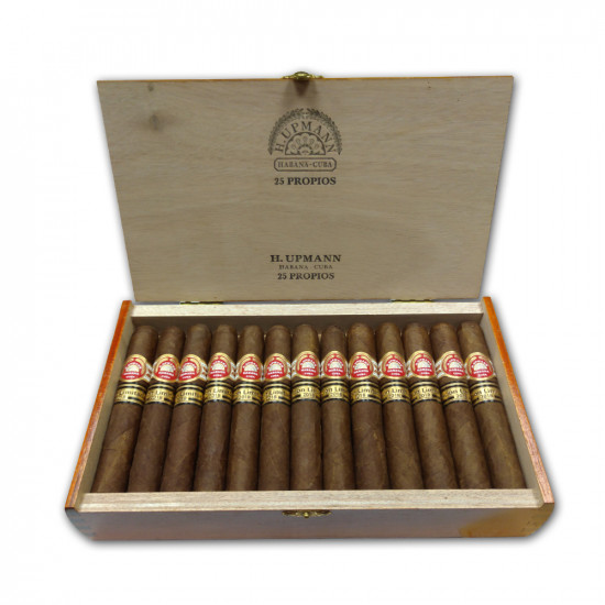 Сигары H.Upmann Propios Edicion Limitada 2018 от H.Upmann