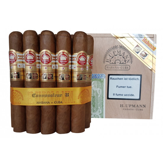 Сигары H.Upmann Connossieur B от H.Upmann