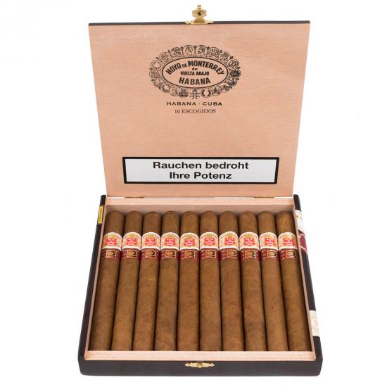 Сигары Hoyo de Monterrey Escogidos (LCH) от Hoyo de Monterrey