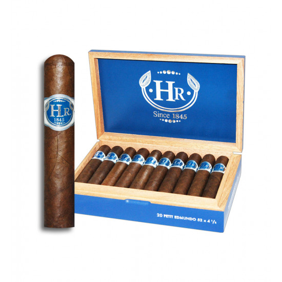 Сигары HR Blue Line Petit Edmundo