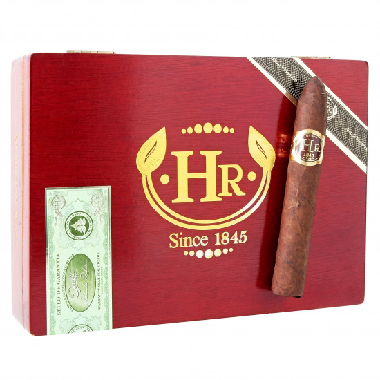 Сигары HR Signature Line Belicoso